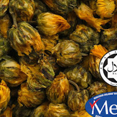 Pure Chrysanthemum Bud (500GM)